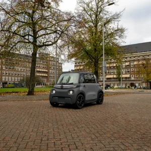 Opel Rocks Klub editie