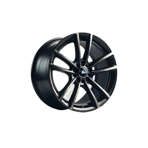 Opel Rocks licht metalen velgen JVK