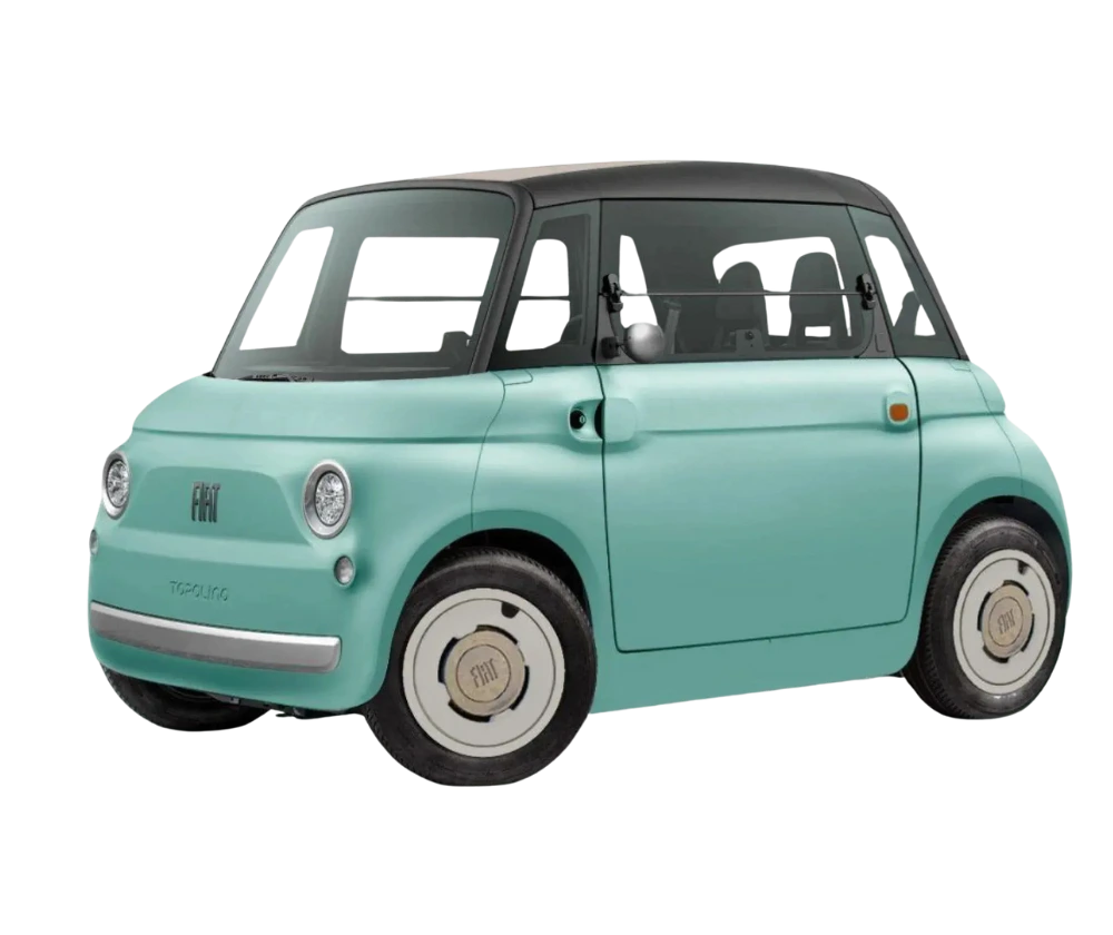 Fiat Topolino