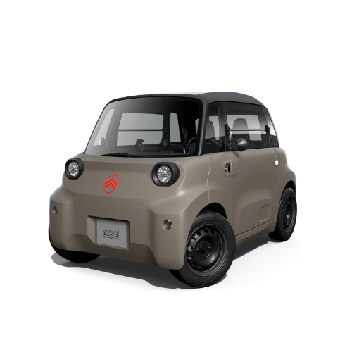 Citroën Ami