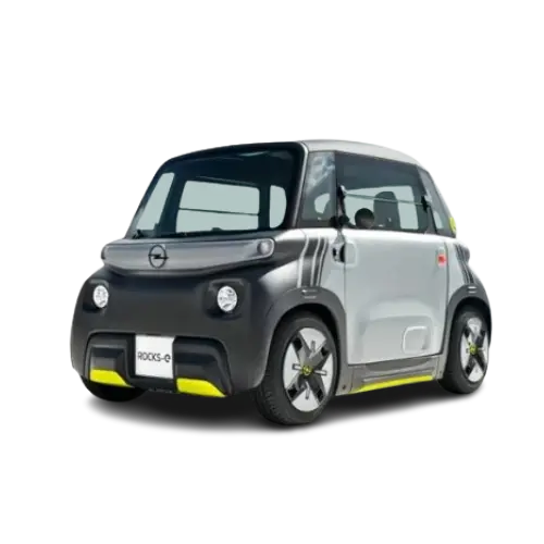 Opel Rocks Electric Listing