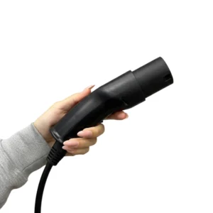 laadpaal adapter jvk