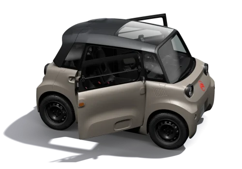 Citroën Ami